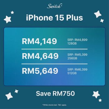 Switch-Pay-Day-Sale-3-350x350 - Electronics & Computers IT Gadgets Accessories Johor Kedah Kelantan Kuala Lumpur Laptop Malaysia Sales Melaka Mobile Phone Negeri Sembilan Online Store Pahang Penang Perak Perlis Putrajaya Sabah Sarawak Selangor Terengganu 