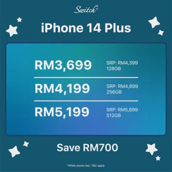 Switch-Pay-Day-Sale-7-350x350 - Electronics & Computers IT Gadgets Accessories Johor Kedah Kelantan Kuala Lumpur Laptop Malaysia Sales Melaka Mobile Phone Negeri Sembilan Online Store Pahang Penang Perak Perlis Putrajaya Sabah Sarawak Selangor Terengganu 