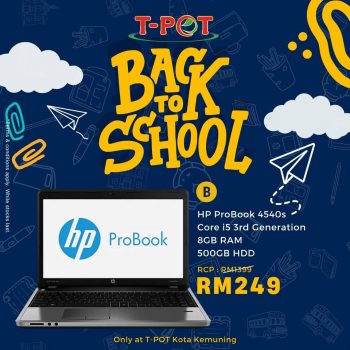T-Pot-Back-to-School-Promo-3-350x350 - Computer Accessories Electronics & Computers IT Gadgets Accessories Laptop Promotions & Freebies Sales Happening Now In Malaysia Selangor 