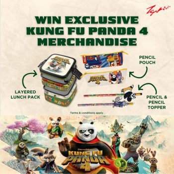 TGV-Cinemas-Kung-Fu-Panda-4-Merchandise-Giveaway-350x350 - Cinemas Events & Fairs Johor Kedah Kelantan Kuala Lumpur Melaka Movie & Music & Games Negeri Sembilan Pahang Penang Perak Perlis Putrajaya Sabah Sarawak Selangor Terengganu 