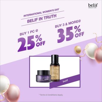 THEFACESHOP-International-Womens-Day-Special-3-350x350 - Beauty & Health Johor Kedah Kelantan Kuala Lumpur Melaka Negeri Sembilan Pahang Penang Perak Perlis Personal Care Promotions & Freebies Putrajaya Sabah Sarawak Selangor Skincare Terengganu 