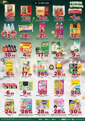 TMG-Mart-Special-Promotion-at-Gua-Musang-1-350x495 - Kelantan Promotions & Freebies Supermarket & Hypermarket 