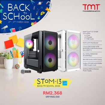 TMT-Back-To-School-Promotion-1-350x350 - Computer Accessories Electronics & Computers IT Gadgets Accessories Johor Kedah Kelantan Kuala Lumpur Melaka Negeri Sembilan Pahang Penang Perak Perlis Promotions & Freebies Putrajaya Sabah Sarawak Selangor Terengganu 