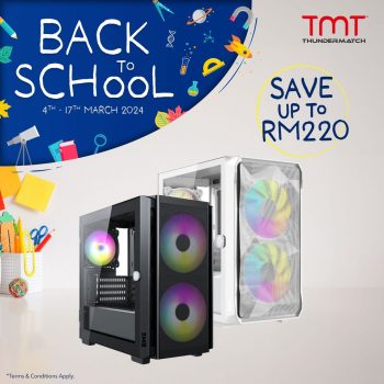 TMT-Back-To-School-Promotion-350x350 - Computer Accessories Electronics & Computers IT Gadgets Accessories Johor Kedah Kelantan Kuala Lumpur Melaka Negeri Sembilan Pahang Penang Perak Perlis Promotions & Freebies Putrajaya Sabah Sarawak Selangor Terengganu 