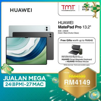 TMT-Lazada-Pay-Day-Deal-1-350x350 - Electronics & Computers IT Gadgets Accessories Johor Kedah Kelantan Kuala Lumpur Melaka Mobile Phone Negeri Sembilan Online Store Pahang Penang Perak Perlis Promotions & Freebies Putrajaya Sabah Sarawak Selangor Tablets Terengganu 