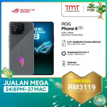 TMT-Lazada-Pay-Day-Deal-4-350x350 - Electronics & Computers IT Gadgets Accessories Johor Kedah Kelantan Kuala Lumpur Melaka Mobile Phone Negeri Sembilan Online Store Pahang Penang Perak Perlis Promotions & Freebies Putrajaya Sabah Sarawak Selangor Tablets Terengganu 