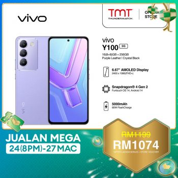 TMT-Lazada-Pay-Day-Deal-8-350x350 - Electronics & Computers IT Gadgets Accessories Johor Kedah Kelantan Kuala Lumpur Melaka Mobile Phone Negeri Sembilan Online Store Pahang Penang Perak Perlis Promotions & Freebies Putrajaya Sabah Sarawak Selangor Tablets Terengganu 