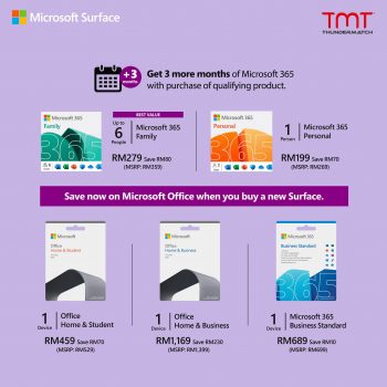 TMT-Surface-Laptop-5-Promo-1-350x350 - Computer Accessories Electronics & Computers Home Appliances IT Gadgets Accessories Johor Kedah Kelantan Kuala Lumpur Melaka Negeri Sembilan Online Store Pahang Penang Perak Perlis Promotions & Freebies Putrajaya Sabah Sarawak Selangor Terengganu 