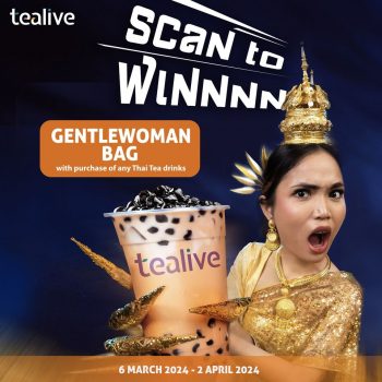 Tealive-GentleWoman-Contest-350x350 - Beverages Events & Fairs Food , Restaurant & Pub Johor Kedah Kelantan Kuala Lumpur Melaka Negeri Sembilan Pahang Penang Perak Perlis Putrajaya Sabah Sarawak Selangor Terengganu 