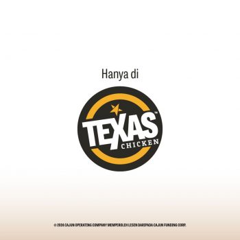 Texas-Chicken-Ramadan-Special-3-350x350 - Food , Restaurant & Pub Johor Kedah Kelantan Kuala Lumpur Melaka Negeri Sembilan Pahang Penang Perak Perlis Promotions & Freebies Putrajaya Sabah Sarawak Selangor Terengganu 