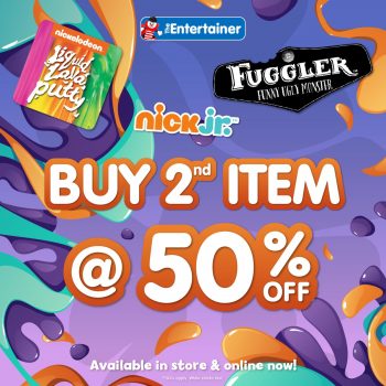 The-Entertainer-Toy-Shop-Big-Brand-Savings-5-350x350 - Baby & Kids & Toys Johor Kedah Kelantan Kuala Lumpur Melaka Negeri Sembilan Online Store Pahang Penang Perak Perlis Promotions & Freebies Putrajaya Sabah Sales Happening Now In Malaysia Sarawak Selangor Terengganu Toys 