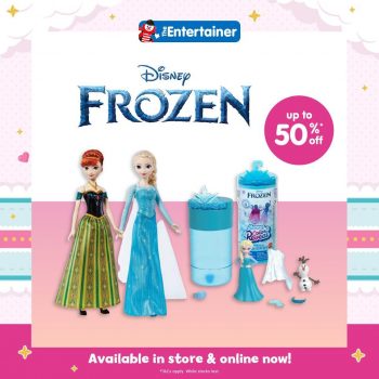 The-Entertainer-Toy-Shop-Dolls-Plushies-Collection-Promo-2-350x350 - Baby & Kids & Parenting Johor Kedah Kelantan Kuala Lumpur Melaka Negeri Sembilan Pahang Penang Perak Perlis Promotions & Freebies Putrajaya Sabah Sarawak Selangor Terengganu Toys 