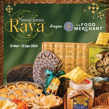 The-Food-Merchant-Raya-Deals-350x350 - Food , Restaurant & Pub Johor Kedah Kelantan Kuala Lumpur Melaka Negeri Sembilan Pahang Penang Perak Perlis Promotions & Freebies Putrajaya Sabah Sarawak Selangor Terengganu 