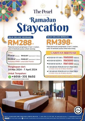 The-Pearl-KL-Ramadan-Staycation-Special-350x498 - Hotels Kuala Lumpur Promotions & Freebies Selangor Sports,Leisure & Travel 