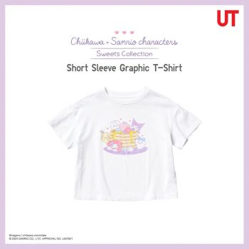 UNIQLO-Chiikawa-x-Sanrio-Characters-UT-1-350x350 - Apparels Fashion Accessories Fashion Lifestyle & Department Store Johor Kedah Kelantan Kuala Lumpur Melaka Negeri Sembilan Online Store Pahang Penang Perak Perlis Promotions & Freebies Putrajaya Sabah Sarawak Selangor Terengganu 