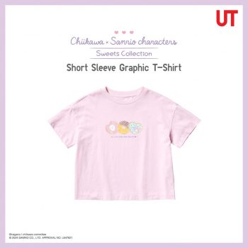 UNIQLO-Chiikawa-x-Sanrio-Characters-UT-2-350x350 - Apparels Fashion Accessories Fashion Lifestyle & Department Store Johor Kedah Kelantan Kuala Lumpur Melaka Negeri Sembilan Online Store Pahang Penang Perak Perlis Promotions & Freebies Putrajaya Sabah Sarawak Selangor Terengganu 