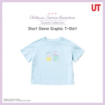 UNIQLO-Chiikawa-x-Sanrio-Characters-UT-4-350x350 - Apparels Fashion Accessories Fashion Lifestyle & Department Store Johor Kedah Kelantan Kuala Lumpur Melaka Negeri Sembilan Online Store Pahang Penang Perak Perlis Promotions & Freebies Putrajaya Sabah Sarawak Selangor Terengganu 