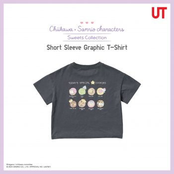 UNIQLO-Chiikawa-x-Sanrio-Characters-UT-6-350x350 - Apparels Fashion Accessories Fashion Lifestyle & Department Store Johor Kedah Kelantan Kuala Lumpur Melaka Negeri Sembilan Online Store Pahang Penang Perak Perlis Promotions & Freebies Putrajaya Sabah Sarawak Selangor Terengganu