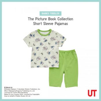 UNIQLO-CoComelon-and-The-Picture-Book-UT-Collection-6-350x350 - Apparels Baby & Kids & Parenting Children Fashion Fashion Accessories Fashion Lifestyle & Department Store Johor Kedah Kelantan Kuala Lumpur Melaka Negeri Sembilan Online Store Pahang Penang Perak Perlis Promotions & Freebies Putrajaya Sabah Sarawak Selangor Terengganu 