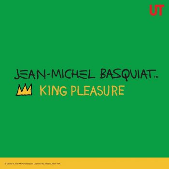 UNIQLO-Jean-michel-Basquiat-King-Pleasure-Oversized-UT-350x350 - Apparels Fashion Accessories Fashion Lifestyle & Department Store Johor Kedah Kelantan Kuala Lumpur Melaka Negeri Sembilan Pahang Penang Perak Perlis Promotions & Freebies Putrajaya Sabah Sarawak Selangor Terengganu 
