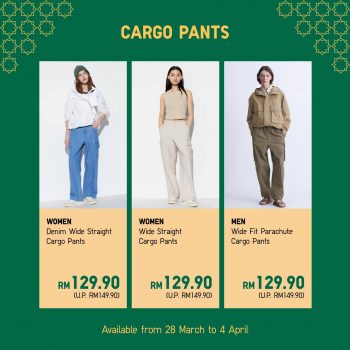 UNIQLO-Limited-Offers-Raya-2024-5-350x350 - Apparels Fashion Accessories Fashion Lifestyle & Department Store Johor Kedah Kelantan Kuala Lumpur Melaka Negeri Sembilan Online Store Pahang Penang Perak Perlis Promotions & Freebies Putrajaya Sabah Sarawak Selangor Terengganu 