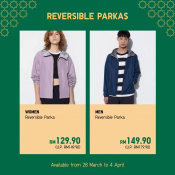 UNIQLO-Limited-Offers-Raya-2024-6-350x350 - Apparels Fashion Accessories Fashion Lifestyle & Department Store Johor Kedah Kelantan Kuala Lumpur Melaka Negeri Sembilan Online Store Pahang Penang Perak Perlis Promotions & Freebies Putrajaya Sabah Sarawak Selangor Terengganu 