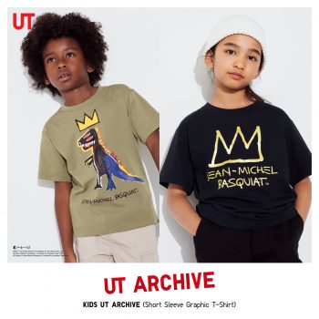 UNIQLO-New-UT-Collections-10-350x350 - Apparels Fashion Accessories Fashion Lifestyle & Department Store Johor Kedah Kelantan Kuala Lumpur Melaka Negeri Sembilan Online Store Pahang Penang Perak Perlis Promotions & Freebies Putrajaya Sabah Sales Happening Now In Malaysia Sarawak Selangor Terengganu 