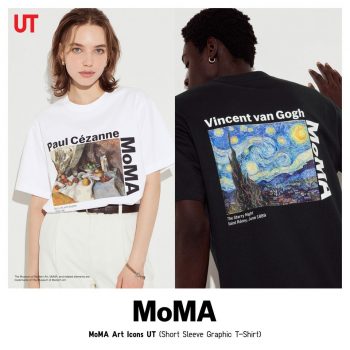 UNIQLO-New-UT-Collections-3-350x350 - Apparels Fashion Accessories Fashion Lifestyle & Department Store Johor Kedah Kelantan Kuala Lumpur Melaka Negeri Sembilan Online Store Pahang Penang Perak Perlis Promotions & Freebies Putrajaya Sabah Sarawak Selangor Terengganu 