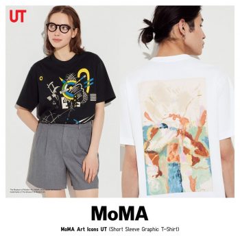 UNIQLO-New-UT-Collections-4-350x350 - Apparels Fashion Accessories Fashion Lifestyle & Department Store Johor Kedah Kelantan Kuala Lumpur Melaka Negeri Sembilan Online Store Pahang Penang Perak Perlis Promotions & Freebies Putrajaya Sabah Sarawak Selangor Terengganu 