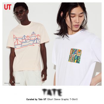 UNIQLO-New-UT-Collections-5-350x350 - Apparels Fashion Accessories Fashion Lifestyle & Department Store Johor Kedah Kelantan Kuala Lumpur Melaka Negeri Sembilan Online Store Pahang Penang Perak Perlis Promotions & Freebies Putrajaya Sabah Sales Happening Now In Malaysia Sarawak Selangor Terengganu 