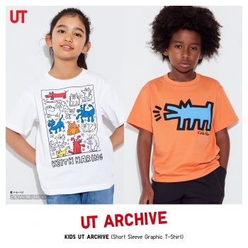 UNIQLO-New-UT-Collections-9-350x350 - Apparels Fashion Accessories Fashion Lifestyle & Department Store Johor Kedah Kelantan Kuala Lumpur Melaka Negeri Sembilan Online Store Pahang Penang Perak Perlis Promotions & Freebies Putrajaya Sabah Sales Happening Now In Malaysia Sarawak Selangor Terengganu 