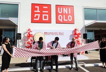 UNIQLO-Opening-Promo-at-Amanjaya-Walk-2-350x237 - Apparels Fashion Accessories Fashion Lifestyle & Department Store Kedah Promotions & Freebies 