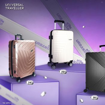 Universal-Traveller-MARCH-VELOUS-Deals-350x350 - Johor Kedah Kelantan Kuala Lumpur Luggage Melaka Negeri Sembilan Online Store Pahang Penang Perak Perlis Promotions & Freebies Putrajaya Sabah Sarawak Selangor Sports,Leisure & Travel Terengganu 