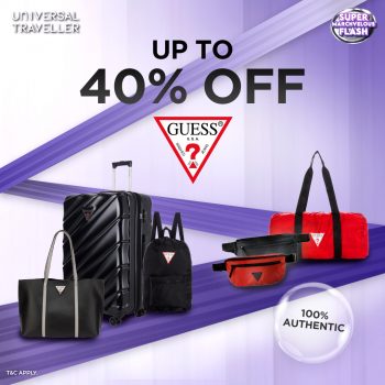 Universal-Traveller-MARCH-VELOUS-Deals-7-350x350 - Johor Kedah Kelantan Kuala Lumpur Luggage Melaka Negeri Sembilan Online Store Pahang Penang Perak Perlis Promotions & Freebies Putrajaya Sabah Sales Happening Now In Malaysia Sarawak Selangor Sports,Leisure & Travel Terengganu 