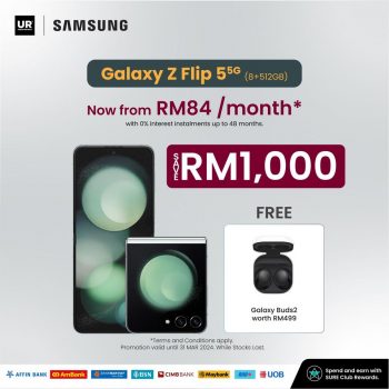 Urban-Republic-March-Madness-Deals-3-350x350 - Electronics & Computers IT Gadgets Accessories Johor Kedah Kelantan Kuala Lumpur Melaka Mobile Phone Negeri Sembilan Pahang Penang Perak Perlis Promotions & Freebies Putrajaya Sabah Sarawak Selangor Terengganu 