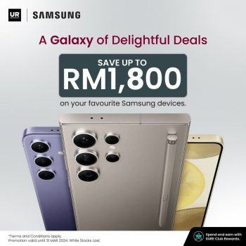 Urban-Republic-March-Madness-Deals-350x350 - Electronics & Computers IT Gadgets Accessories Johor Kedah Kelantan Kuala Lumpur Melaka Mobile Phone Negeri Sembilan Pahang Penang Perak Perlis Promotions & Freebies Putrajaya Sabah Sarawak Selangor Terengganu 