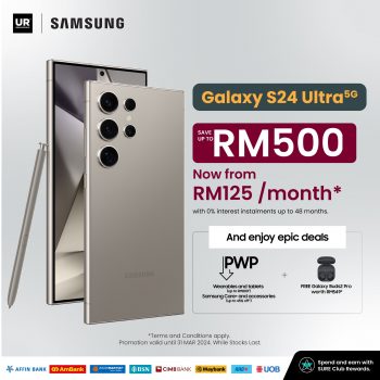 Urban-Republic-March-Madness-Deals-8-350x350 - Electronics & Computers IT Gadgets Accessories Johor Kedah Kelantan Kuala Lumpur Melaka Mobile Phone Negeri Sembilan Pahang Penang Perak Perlis Promotions & Freebies Putrajaya Sabah Sarawak Selangor Terengganu 