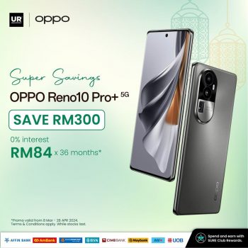 Urban-Republic-OPPO-Weekly-Promos-2-350x350 - Electronics & Computers IT Gadgets Accessories Johor Kuala Lumpur Melaka Mobile Phone Penang Promotions & Freebies Selangor 