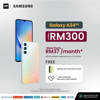 Urban-Republic-Samsung-Promo-350x350 - Electronics & Computers IT Gadgets Accessories Johor Kedah Kelantan Kuala Lumpur Melaka Mobile Phone Negeri Sembilan Pahang Penang Perak Perlis Promotions & Freebies Putrajaya Sabah Sarawak Selangor Terengganu 