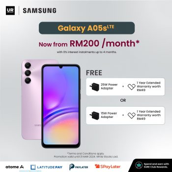 Urban-Republic-Samsung-Promo-5-350x350 - Electronics & Computers IT Gadgets Accessories Johor Kedah Kelantan Kuala Lumpur Melaka Mobile Phone Negeri Sembilan Pahang Penang Perak Perlis Promotions & Freebies Putrajaya Sabah Sarawak Selangor Terengganu 