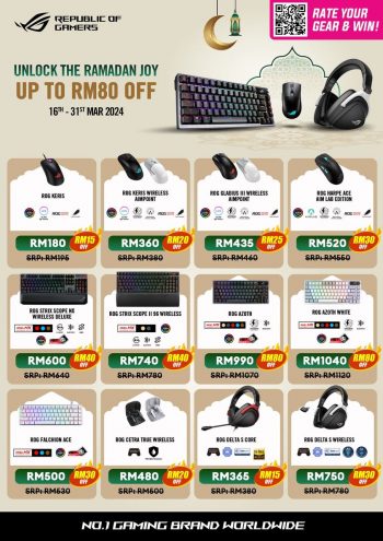 Viewnet-Asus-Ramadan-Promo-350x495 - Electronics & Computers IT Gadgets Accessories Kuala Lumpur Promotions & Freebies Selangor 