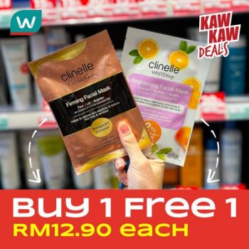 Watsons-Buy-1-FREE-1-Sale-9-350x350 - Beauty & Health Cosmetics Health Supplements Johor Kedah Kelantan Kuala Lumpur Malaysia Sales Melaka Negeri Sembilan Online Store Pahang Penang Perak Perlis Personal Care Putrajaya Sabah Sarawak Selangor Skincare Terengganu 