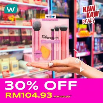 Watsons-Cosmetics-30-OFF-Promotion-18-350x350 - Beauty & Health Cosmetics Johor Kedah Kelantan Kuala Lumpur Melaka Negeri Sembilan Pahang Penang Perak Perlis Promotions & Freebies Putrajaya Sabah Sarawak Selangor Terengganu 