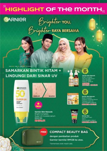 Watsons-Raya-Sale-Catalogue-17-350x494 - Beauty & Health Cosmetics Health Supplements Johor Kedah Kelantan Kuala Lumpur Malaysia Sales Melaka Negeri Sembilan Online Store Pahang Penang Perak Perlis Personal Care Putrajaya Sabah Sarawak Selangor Terengganu 