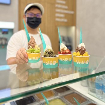 Yole-Special-Deal-2-350x350 - Food , Restaurant & Pub Ice Cream Johor Kedah Kelantan Kuala Lumpur Melaka Negeri Sembilan Pahang Penang Perak Perlis Promotions & Freebies Putrajaya Sabah Sarawak Selangor Terengganu 