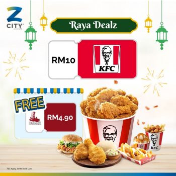 ZCITY-Raya-Deals-350x350 - Food , Restaurant & Pub Johor Kedah Kelantan Kuala Lumpur Melaka Negeri Sembilan Pahang Penang Perak Perlis Promotions & Freebies Putrajaya Sabah Sales Happening Now In Malaysia Sarawak Selangor Terengganu 