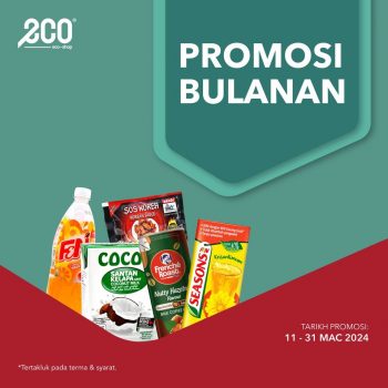 eco-shop-March-Promotion-350x350 - Johor Kedah Kelantan Kuala Lumpur Melaka Negeri Sembilan Pahang Penang Perak Perlis Promotions & Freebies Putrajaya Sabah Sarawak Selangor Supermarket & Hypermarket Terengganu 