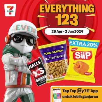 7-Eleven-Everything-123-Sale-350x350 - Johor Kedah Kelantan Kuala Lumpur Malaysia Sales Melaka Negeri Sembilan Pahang Penang Perak Perlis Putrajaya Sabah Sales Happening Now In Malaysia Sarawak Selangor Supermarket & Hypermarket Terengganu 