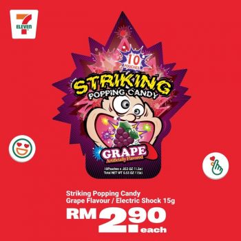 7-Eleven-Everything-123-Sale-6-350x350 - Johor Kedah Kelantan Kuala Lumpur Malaysia Sales Melaka Negeri Sembilan Pahang Penang Perak Perlis Putrajaya Sabah Sales Happening Now In Malaysia Sarawak Selangor Supermarket & Hypermarket Terengganu 