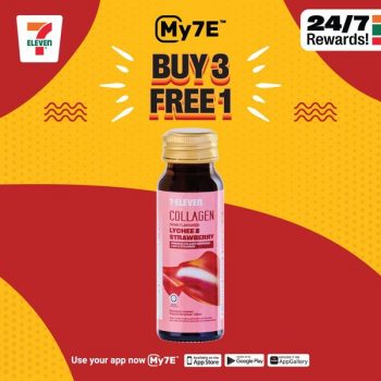 7-Eleven-My7E-Promo-2-350x350 - Johor Kedah Kelantan Kuala Lumpur Melaka Negeri Sembilan Online Store Pahang Penang Perak Perlis Promotions & Freebies Putrajaya Sabah Sarawak Selangor Supermarket & Hypermarket Terengganu 
